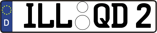 ILL-QD2