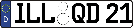 ILL-QD21