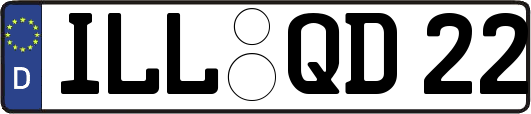 ILL-QD22