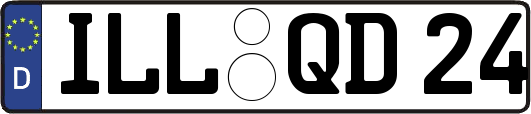 ILL-QD24