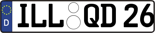 ILL-QD26