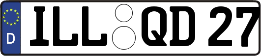 ILL-QD27