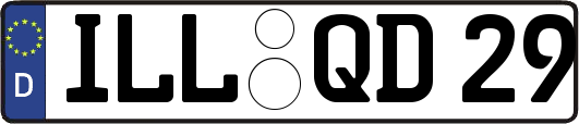 ILL-QD29