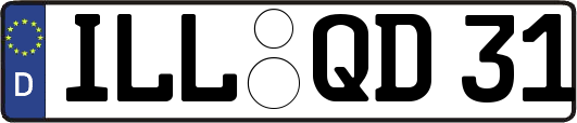 ILL-QD31