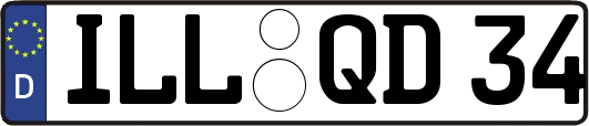 ILL-QD34