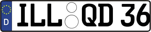 ILL-QD36