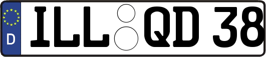 ILL-QD38