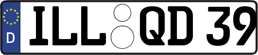 ILL-QD39