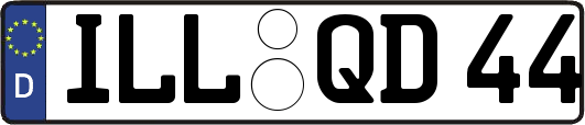 ILL-QD44