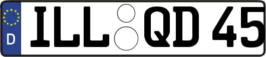 ILL-QD45