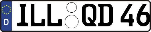 ILL-QD46