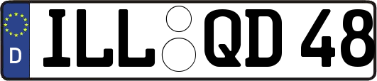 ILL-QD48