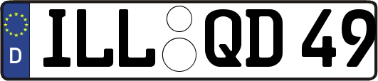 ILL-QD49