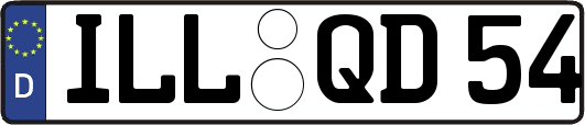 ILL-QD54