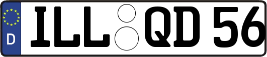 ILL-QD56