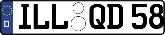 ILL-QD58