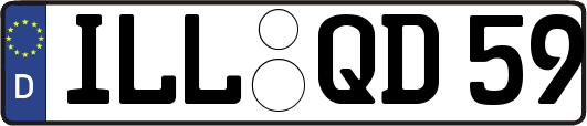 ILL-QD59