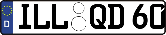 ILL-QD60