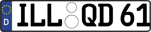 ILL-QD61