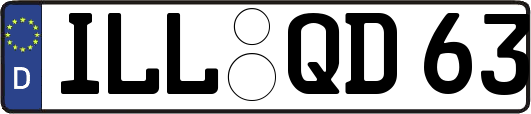 ILL-QD63
