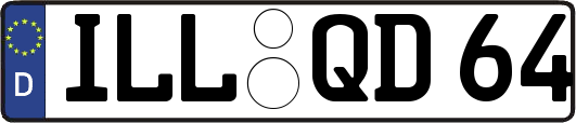 ILL-QD64