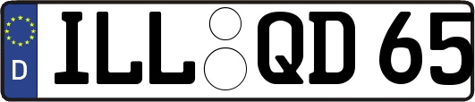 ILL-QD65
