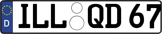 ILL-QD67