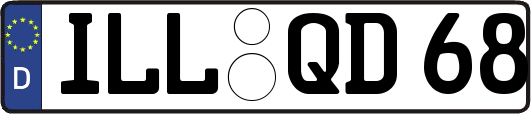 ILL-QD68