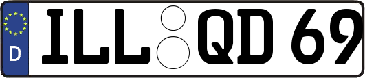 ILL-QD69