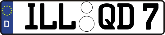 ILL-QD7