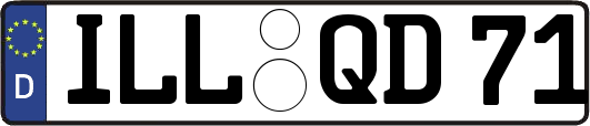 ILL-QD71