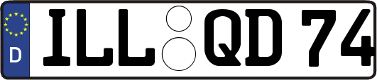 ILL-QD74