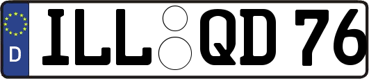 ILL-QD76