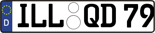 ILL-QD79