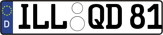ILL-QD81