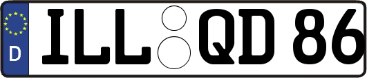 ILL-QD86