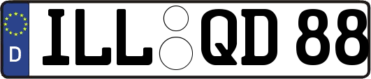 ILL-QD88
