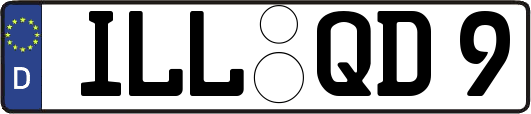 ILL-QD9
