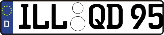 ILL-QD95