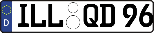 ILL-QD96