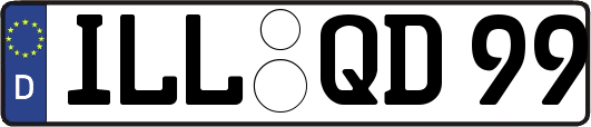 ILL-QD99