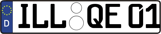 ILL-QE01