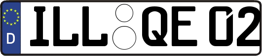 ILL-QE02