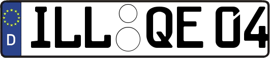 ILL-QE04