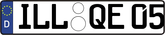ILL-QE05