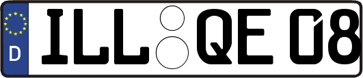 ILL-QE08