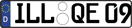 ILL-QE09