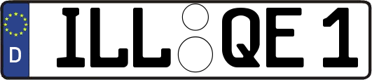 ILL-QE1