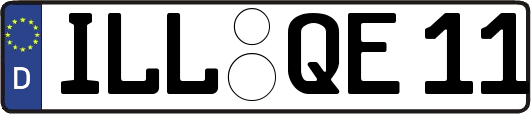 ILL-QE11