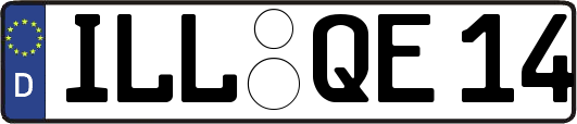 ILL-QE14